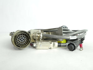 ASM Advanced Semiconductor Materials 2103-3615 Cabinet Spill Cable New Surplus