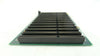 Plasma-Therm 9011 ISA 14 Slot Backplane Board PCB 11911411 Clusterlock Spare