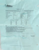 MKS Instruments GE50A-31531 Mass Flow Controller MFC 100 SCCM Ar New Surplus