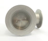 MKS Instruments LPV1-32100 Pneumatic Right Angle Chamber Valve NW50 Lot of 2