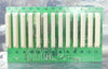 Nikon 2S017-419-1 Interface Connector Backplane PCB P2-MOTHER NRM-3100 Working