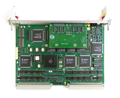 Agilent Technologies Z4208-60001 Controller PCB Card Z4208B Nikon NSR Working