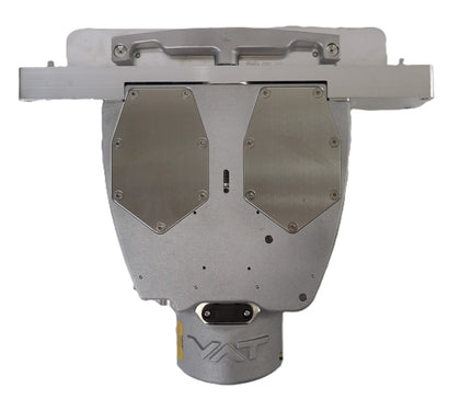 VAT 0530X-LA24-AHS1 Wafer Transfer Slit Valve L-MOTION Working