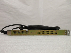 Kikusui PVS300-4 Regulated DC Power Supply Nikon NSR-S204B Used Working