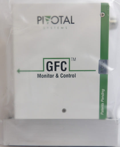Pivotal Systems 32-02162 Mass Flow Controller MFC AMAT 0190-48805 New Surplus