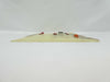 Varian Semiconductor VSEA D-F3738001 Interlock Logic PCB Card Rev. A Working