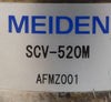 Meiden SCV-520M Variable Vacuum Capacitor Lot of 2 Spare
