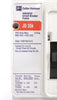 Cutler-Hammer 1491D81G13 3-Pole Industrial Circuit Breaker JD 35k Working