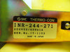 SMC INR-244-271 Controller Assembly 4TP-1B849 TEL Tokyo Electron Lithius Working