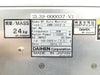 Daihen AMN-50E6-V RF Match TEL Tokyo Electron 2L39-000037-V1 Copper Cu As-Is