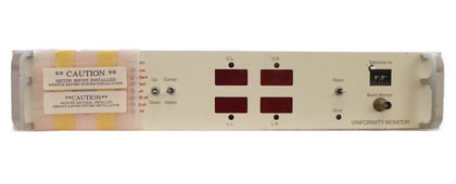 Varian Semiconductor VSEA H4152001 Uniformity Monitor 350D 350DE 300XP New Spare