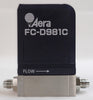 Aera FC-D981C Mass Flow Controller MFC 20000 SCCM Lot of 2 Surplus