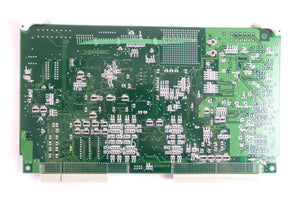 Nikon Precision 4S018-753-1 Processor PCB Card AFDRVX4 500201973 Working