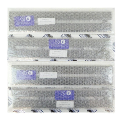 Varian Semiconductor Equipment H5408002 Graphite Shield Reseller Lot of 4 New