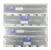 Varian Semiconductor Equipment H5408002 Graphite Shield Reseller Lot of 4 New
