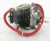 Alcatel 5402 CIS Turbomolecular Vacuum Pump Turbo AMAT Tested Not Pumping As-Is