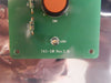 TDK TAS-SW LED SW1 Indicator Board PCB Rev. 5.10 TAS300 Load Port Used Working