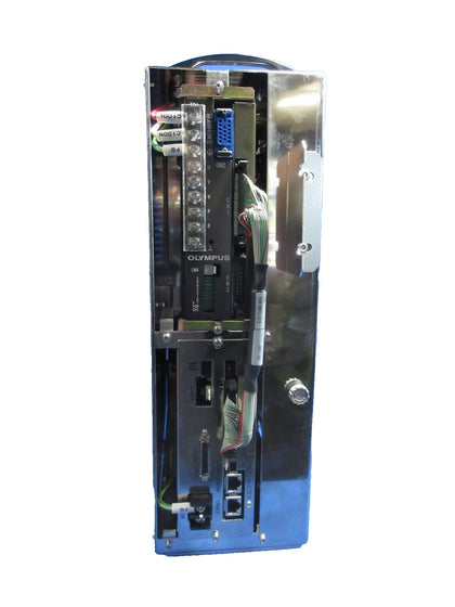 TEL Tokyo Electron Robot Controller TEL T-3044SS Used Working