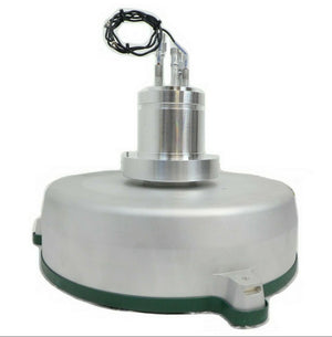 Novellus Systems 02-159684-00 300mm WCVD Pedestal Assembly Working Surplus