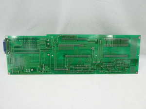 Shimadzu 262-75993-02F Backplane Board PCB MOTHER 2003MD EI-3203MD Turbo Working