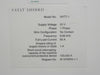 Asyst Shinko VHT7-1 OHV Overhead Vehicle SSOHT-300 300mm FOUP Wafer Transport