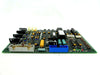 Electroglas 256266-001 3 CCD Camera Logic Board PCB 4085X Working Surplus