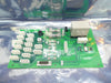 AMAT Applied Materials 0100-03428 Temp. Controller Interface PCB Endura2 MRAM