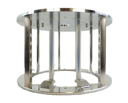 Semitool A18260M7B-U000 SRD Spin Rinse Dryer Rotor A182-60M-0215 Working Spare