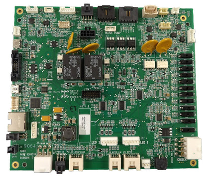 AB Sciex 5305371 Interface PCB 5305370 MS Echo Working Surplus