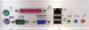 Agilent Technologies 54831B DSO Oscilloscope 600 MHz Infiniium No Power As-Is