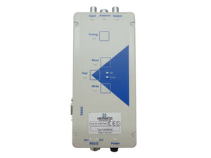 Hermos TLG-I1-1000-S0-00EB Transponder Reader ASC-I1 TLG-RS232 Working Spare
