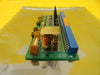 Tencor Instruments 294420 Motor Distribution S8000 PCB Board Rev. AC KLA Used