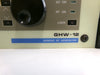GHW-12Z Genesis ENI Power Systems GHW12Z-13DF2NH-002 RF Generator Working