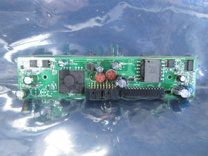 Kokusai Electric D94013A 2/2 Interface Board PCB Used Working