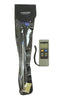 Chino ND 500 Digital Thermometer Indicator Module Working Surplus