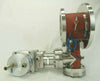 Ebara LE-336 Cold Trap Turbomolecular Pump Assembly HT-018-MSP0 Varian Working