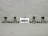 Parker 54014245 Manual Regulator Valve HFR902S3PX8TY Veriflo Lot of 5 New