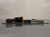Tegal 99-385-001 DC/DC Converter Board PCB Rev. 4 6500 HRe Dual Frequency Used
