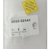 AMAT Applied Materials 0020-22141 Plate Magnet Mount New Surplus