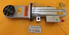 VAT B90002011 Pneumatic Gate Valve BGV LOTO Copper Exposed Damaged Valve As-Is