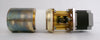 Meivac SCV-514M Vacuum Variable Capacitor Reseller Lot of 2 Working Surplus