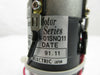 Yaskawa Electric UGTMEM-01SNQ11 Mintertia Motor Nikon NSR-1755G7A Working