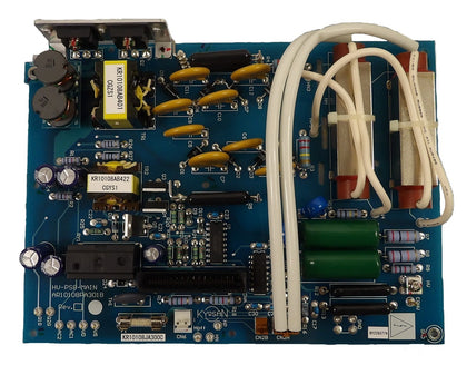 Kyosan Electric AR10108PA301B HV-PS8 HV Power PCB HV-PS8-MAIN Working