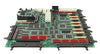 TEL Tokyo Electron CPC-T0001A-12 Chemical I/O Board PCB TOB1001 Working Surplus