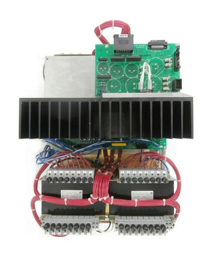 Hitachi S-9300 Power Supply Tray 569-5550 C0L-DCPS 564-5527 C0LDCPS2 Working