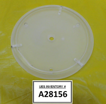 Tosoh 805-140-TM-62R-192 Pedestal PC-II w/Fit Used Working