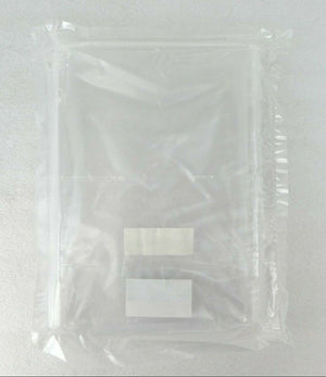 Mattson Technology 58900060 Quartz Wafer Tray Liner Plate 5Z Hotliner New Spare