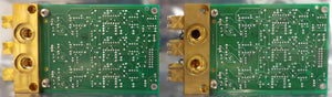 AB Sciex 1000001023 Gas Controller Manifold PCB Spectrometer Lot of 2 Working