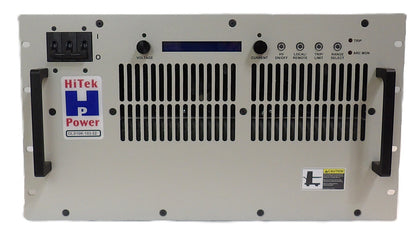 OLS10K HiTek Power OLS10K-103-22 Power Supply AMAT E19306280 Fault As-Is