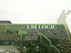 HP Hewlett-Packard A4974-66001 LSI LOGIC A4974A PCB Card JEOL JWS-2000 Working